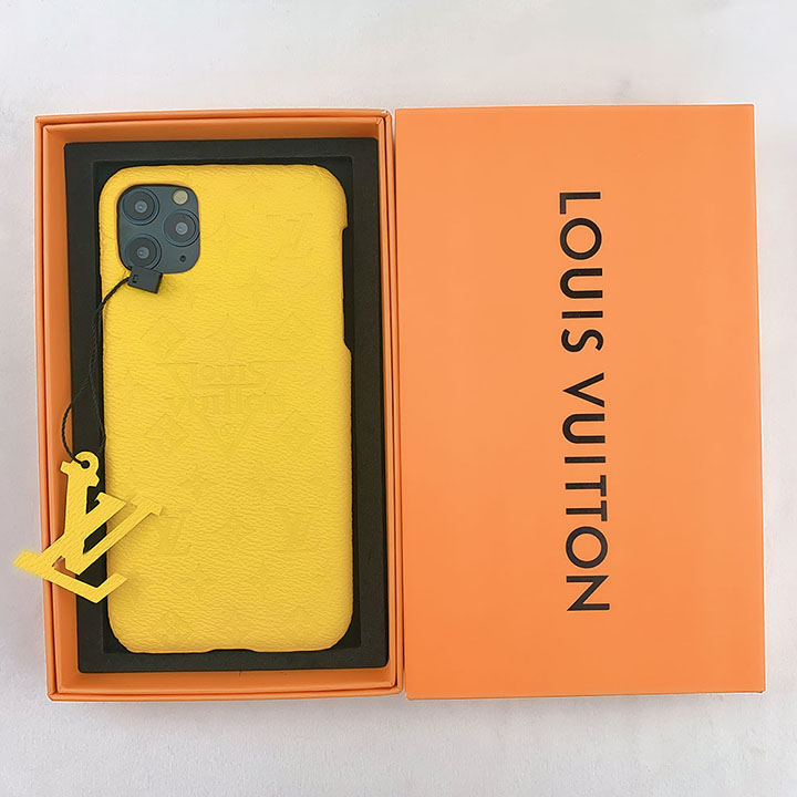 lv  iphone12proケース 保護