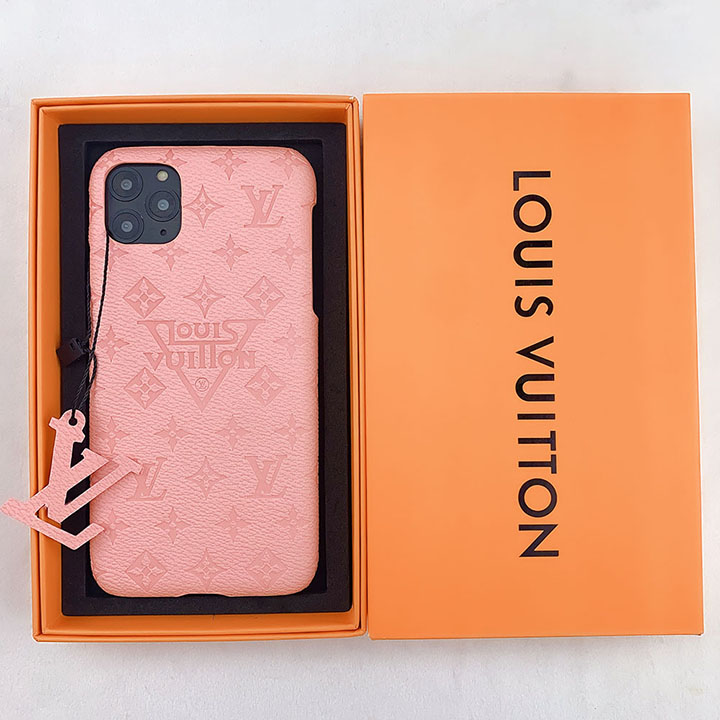 iphone11promaxカバー ルイヴィトン 男女兼用 