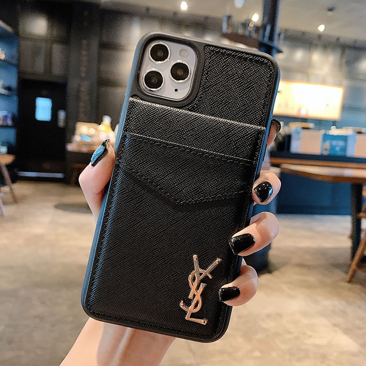 iphone12pro max イヴサンローラン 個性
