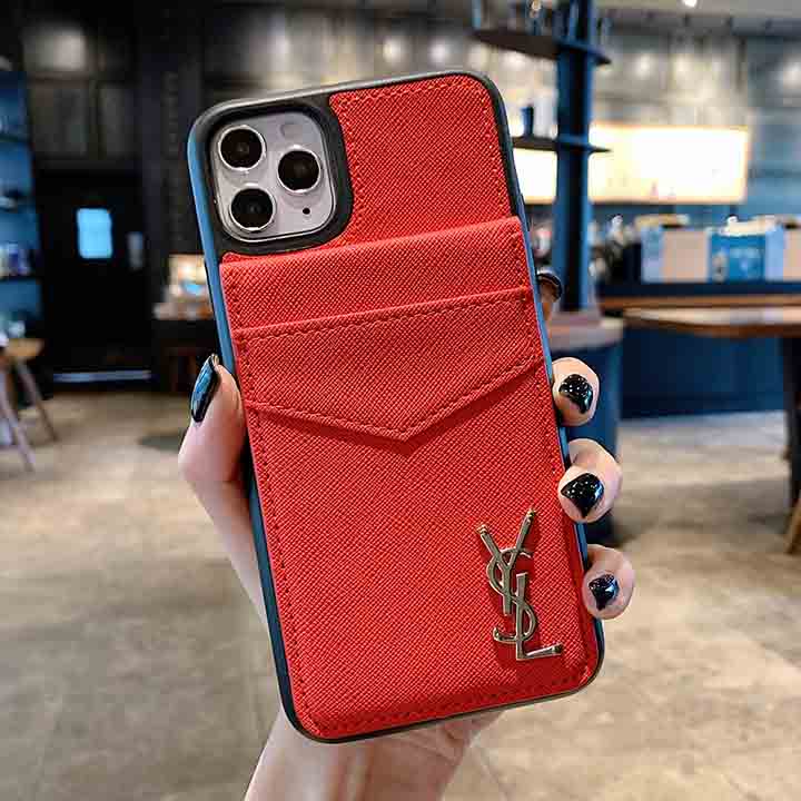 iPhone11Proケース YSL 後払い
