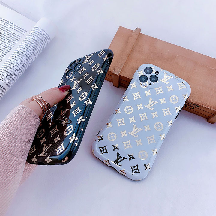 lv iphone12promaxケース 高級感