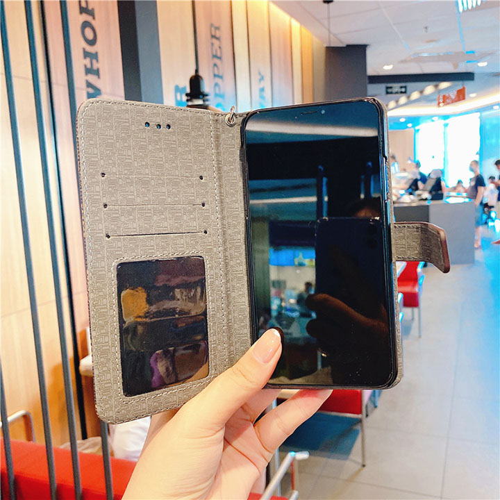 アイホン12miniケース 落下防止