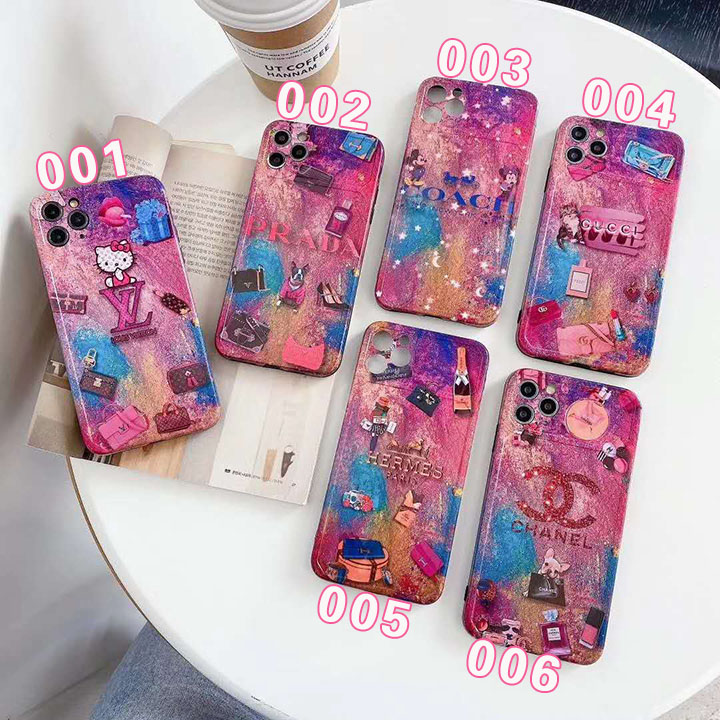 iphone12ケース コラボ