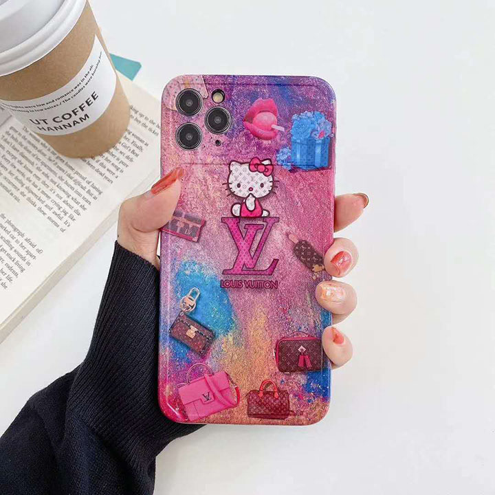 chanel iphone12promax ケース  品質No.1