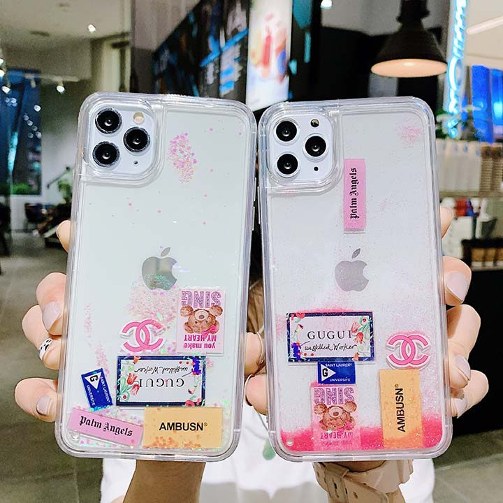アイホン12Mini 携帯ケース ソフト