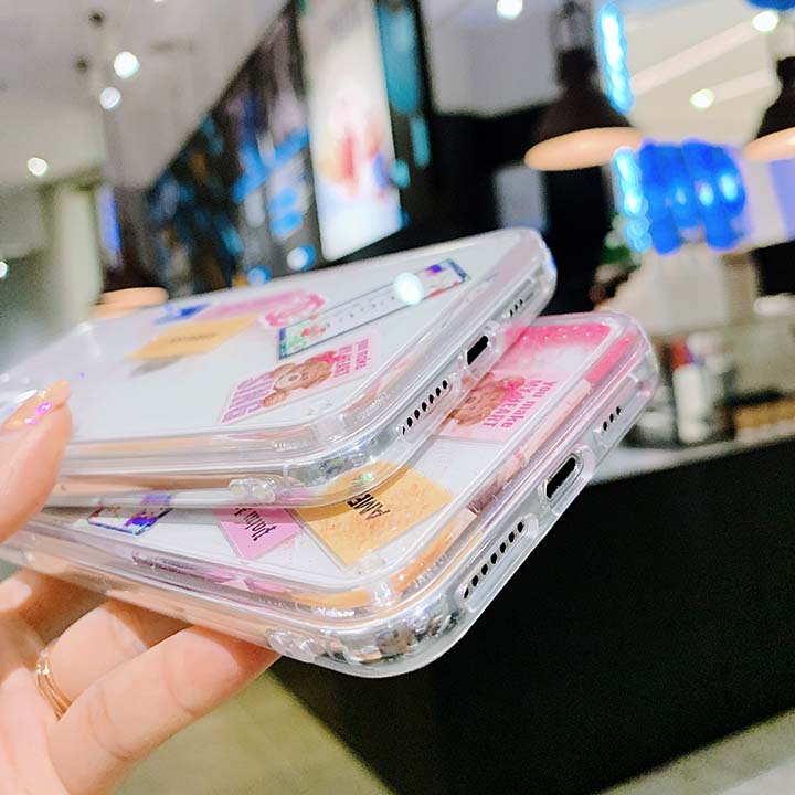 Phone12Pro Maxカバー 女性愛用