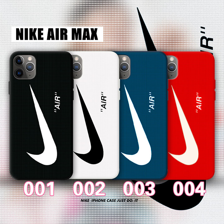 iPhone12 Air Jordan Nikeスマホケース コラボ