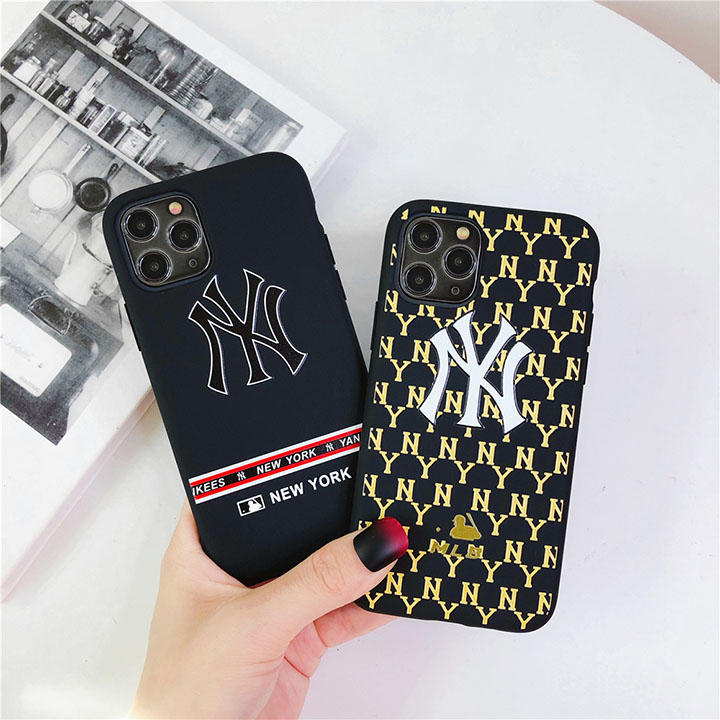 iphone12promaxカバー NY 薄い
