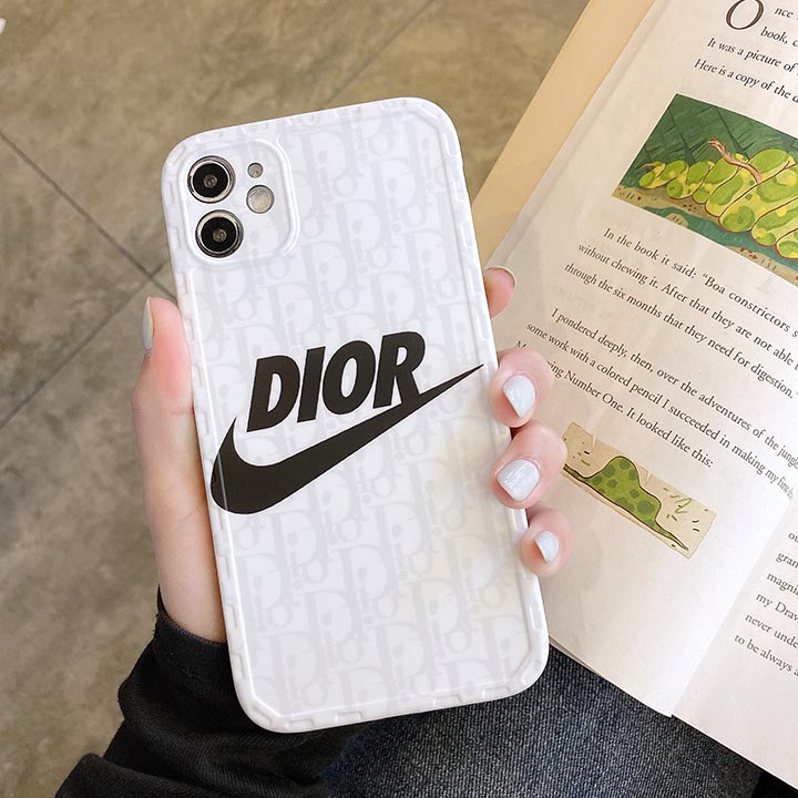 Nikeケース iPhone12 12mini 面白い