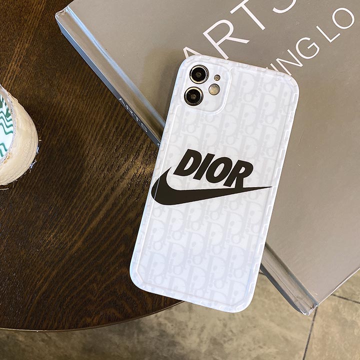 iphonexs xr xs max 携帯ケース nike&dior 偽物