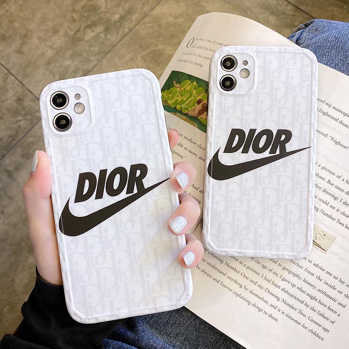 iphonexs xr xs max 携帯ケース nike&dior 偽物