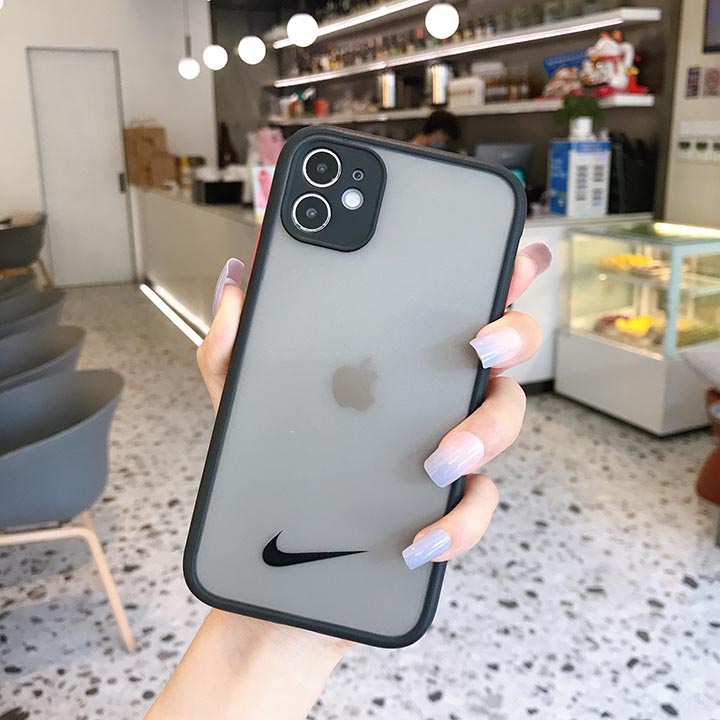 iphonexs nikeスマホカバー 品質No.1