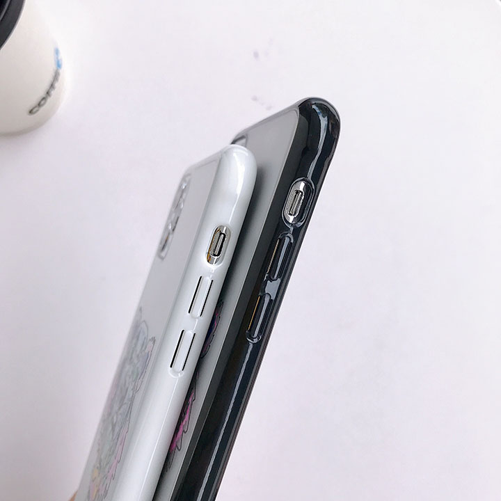 iPhone12Pro Kenzoカバー タイガー柄