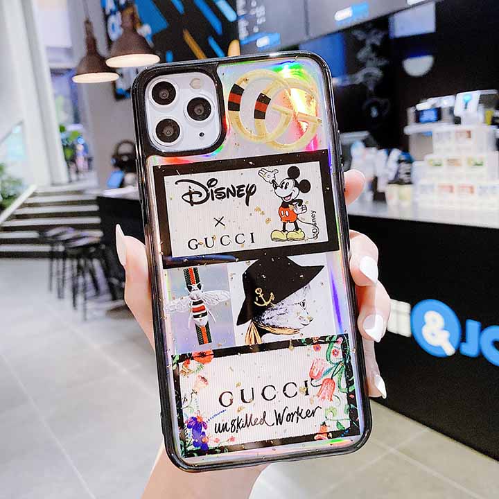 アイホンxsmaxカバー gucci カップル