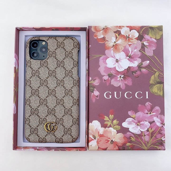アイフォン12ケース Gucci ブランド
