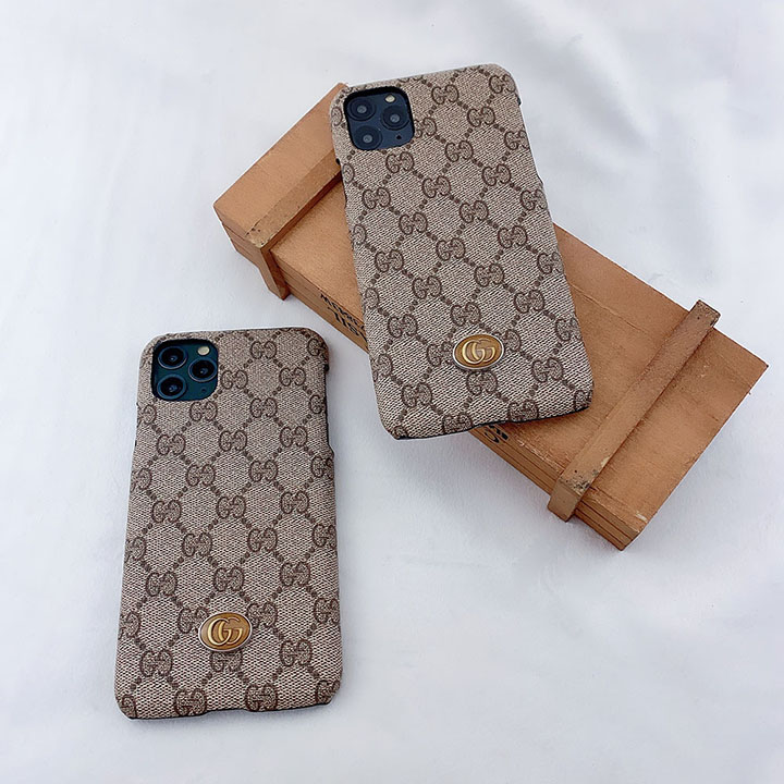 アイフォン12ケース Gucci ブランド