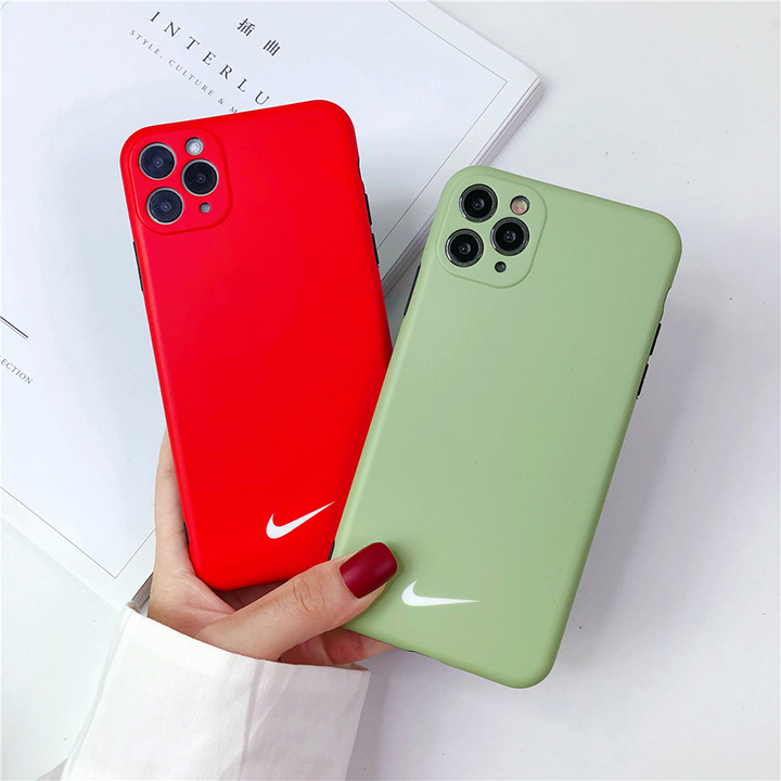 Nike iPhone12Mini ケース 全機種対応