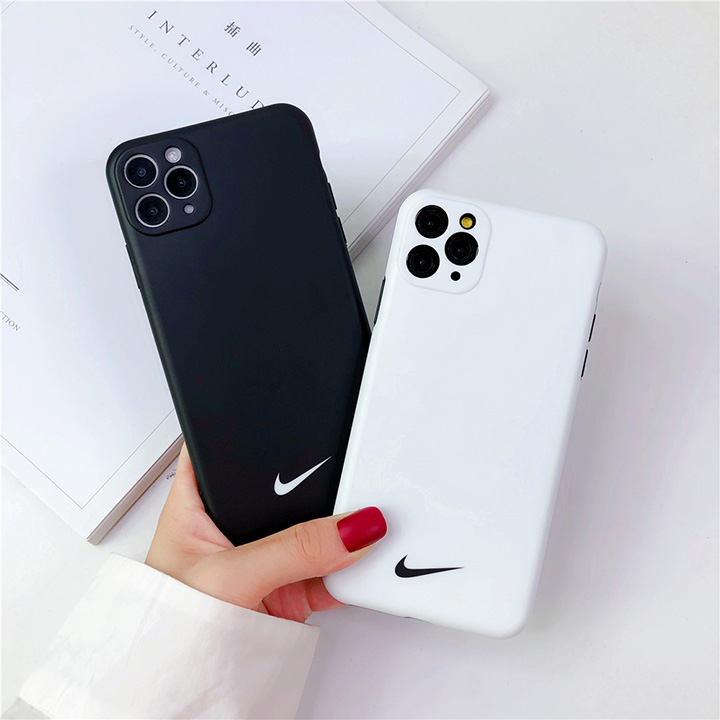 iPhone11Proカバー Nike 男女