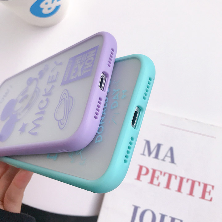 iPhone12 Mini スマホカバー 高校生