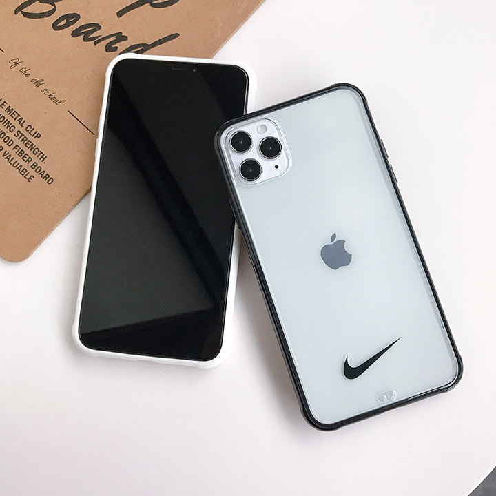 iPhonex nike ケース おすすめ