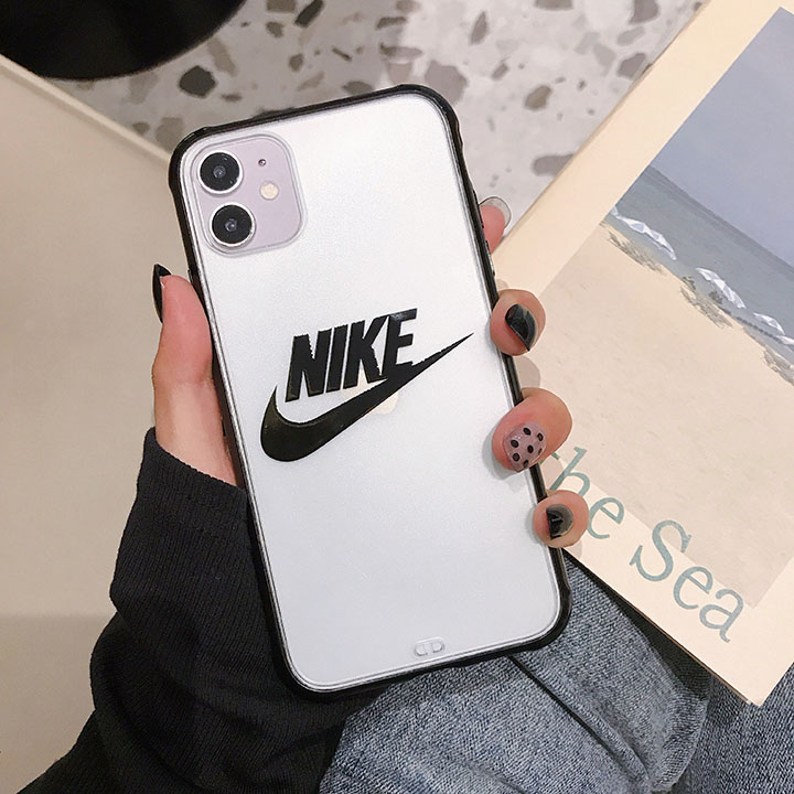 nikeスマホカバー iphone12pro max ハード