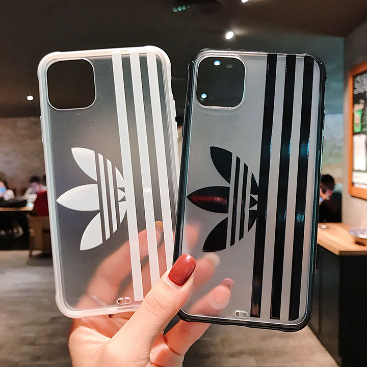 iphone12mini ケース adidas おすすめ