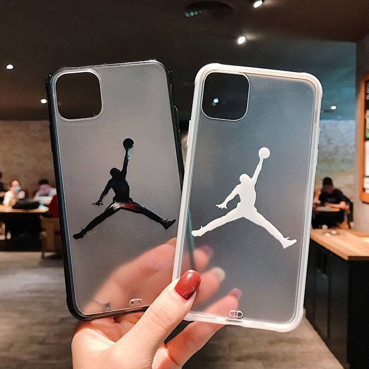 iPhone12miniカバー Air Jordan かっこいい