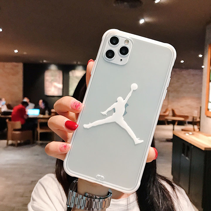 air jordanスマホケース 12pro 男性