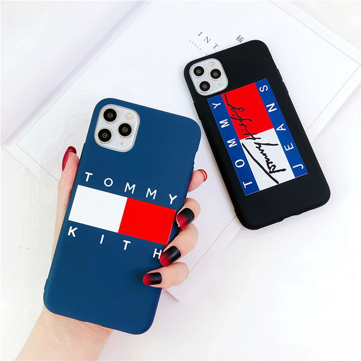 トミースマホカバー アイホン12 通販