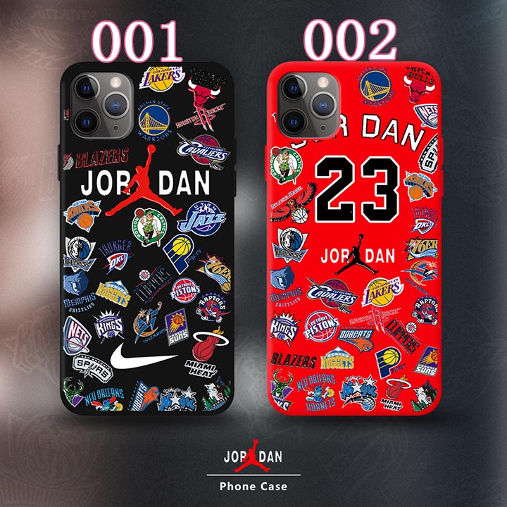 Air Jordanスマホケース 12mini 男性