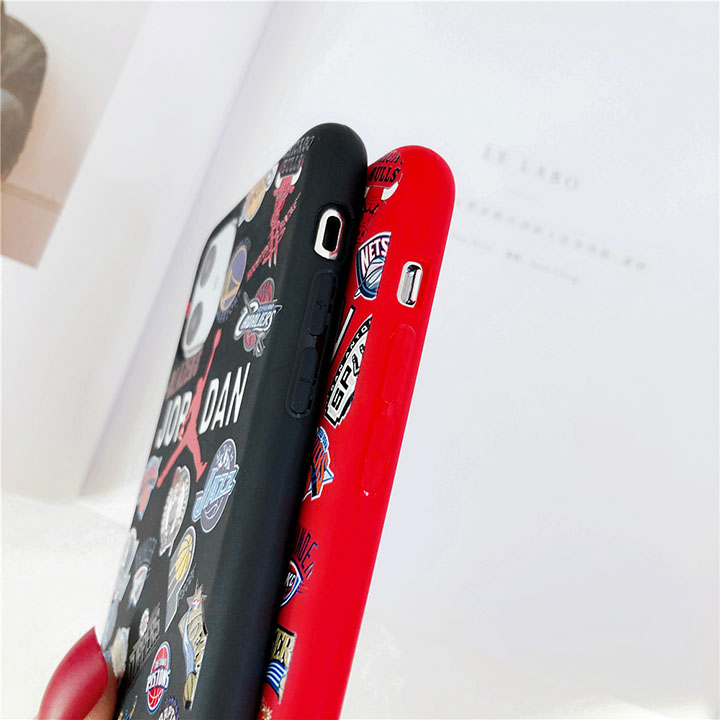 iphone12ケース air jordan かっこいい