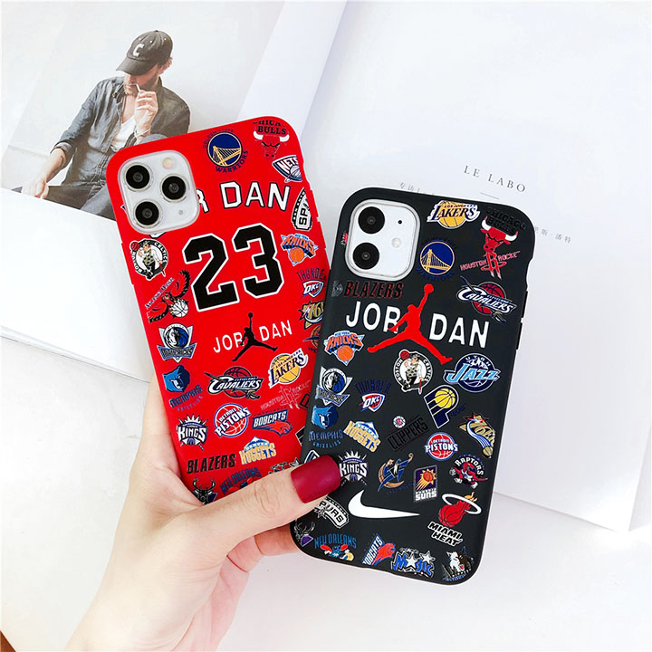 Air Jordanスマホケース 12mini 男性