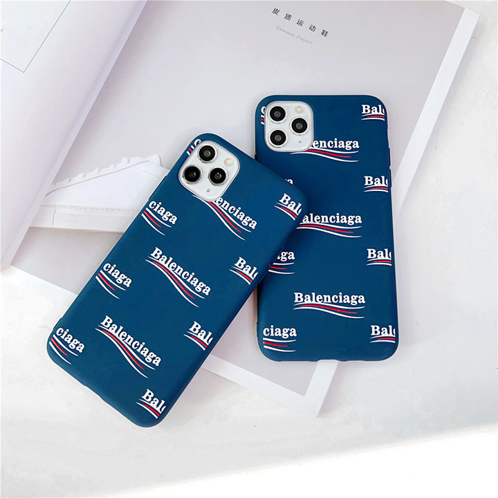 iphone12pro balenciagaスマホケース 通勤風