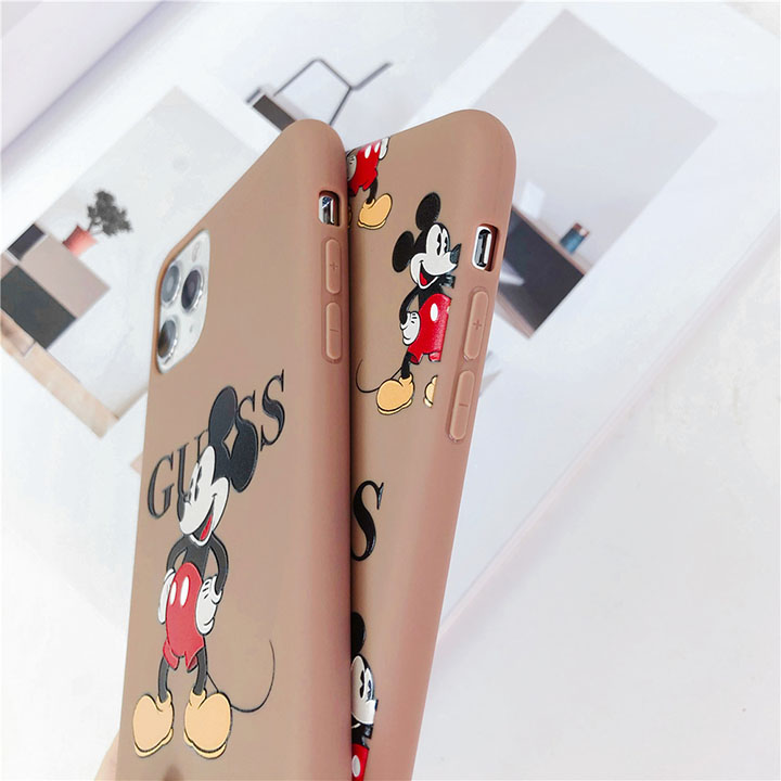 GUESS IPHONE11PROケース 海外