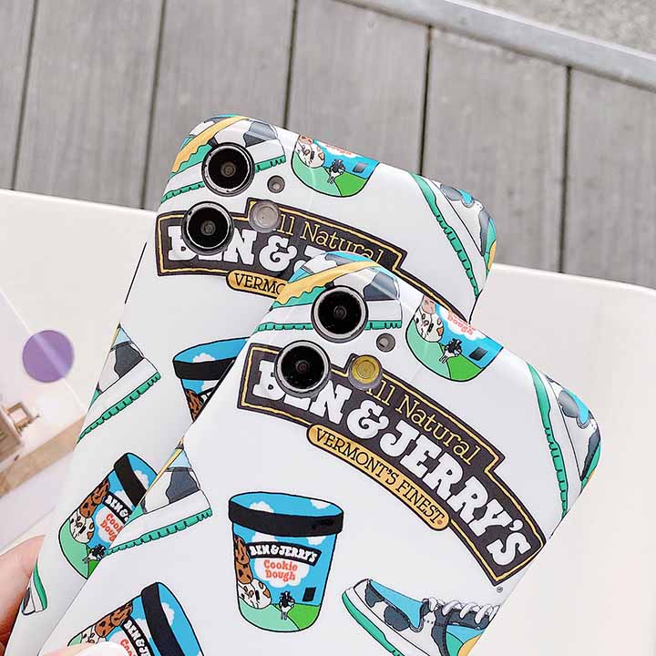 エアジョーダン アイフォン12ケース かわいい