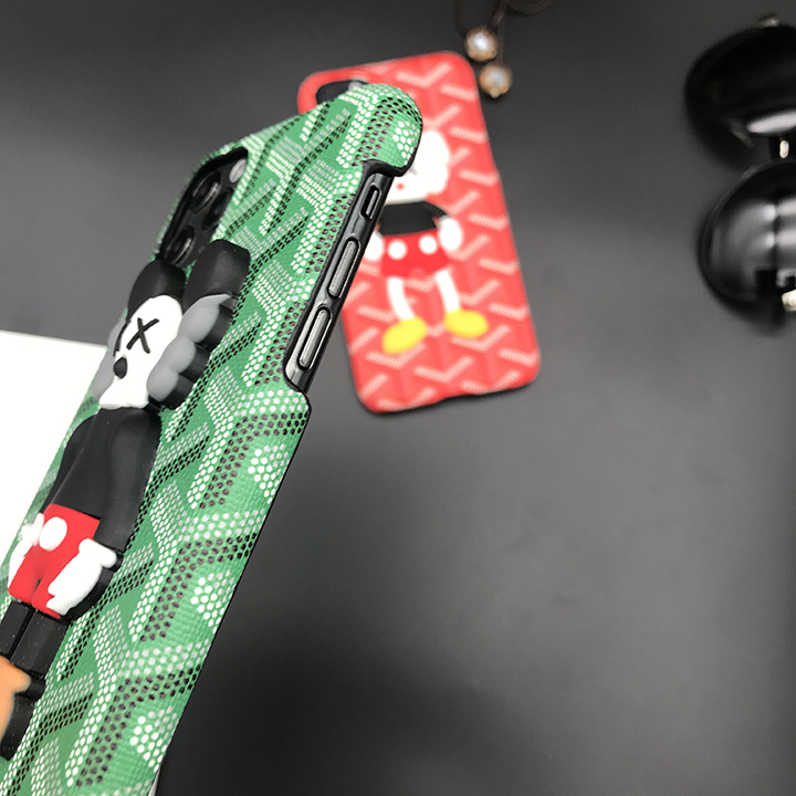Kaws iphone11proカバー 通販