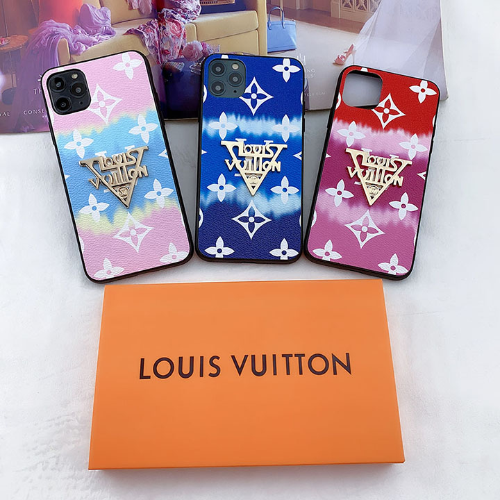 iPhone12ケース LV セレブ愛用