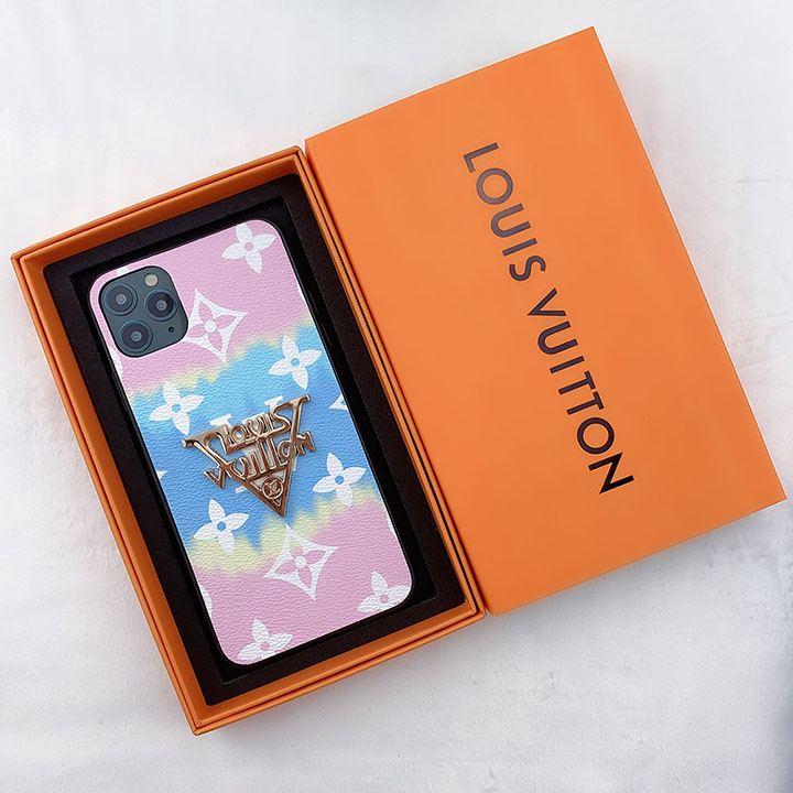 LV iPhone12Pro Max ケース 海外