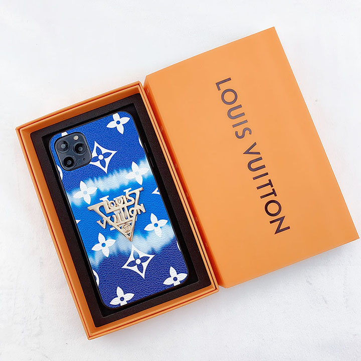 iPhone12ケース LV セレブ愛用