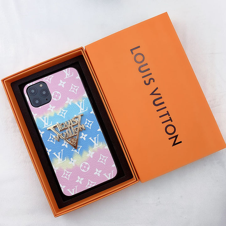 LV iPhone12Pro Max ケース 海外