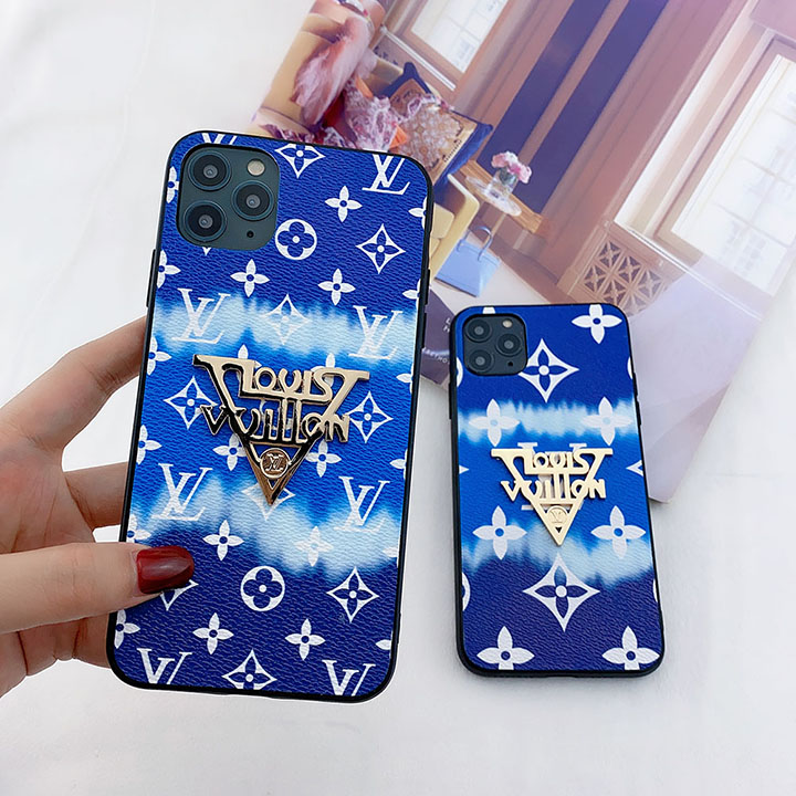 iPhone12ケース LV セレブ愛用