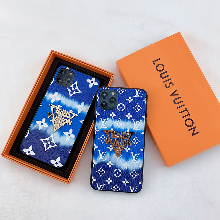 アイフォン12Proカバー LV 上品