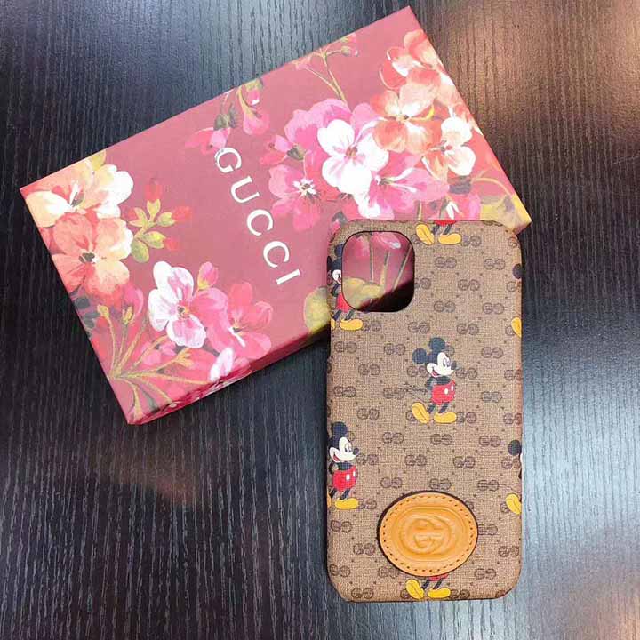 iPhone12Pro Maxケース Gucci 高校生