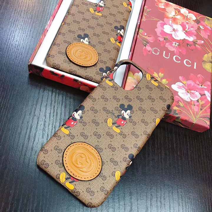 iphone12mini gucci カバー 可愛い