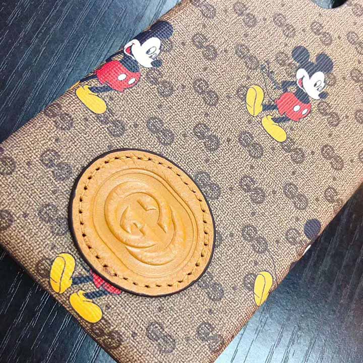 iPhone11Proケース Gucci ビジネス風