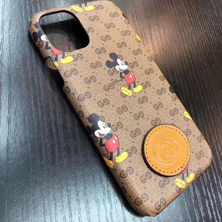 Gucciスマホケース iPhone12 大人