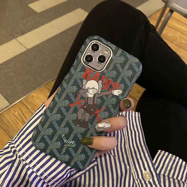 iPhone11Pro Maxカバー Kaws 専門店