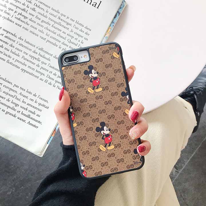 iPhone12Pro Max カップル Gucciスマホカバー