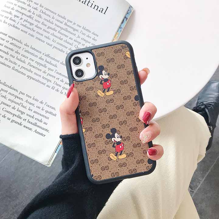 gucci iphone12カバー 男女