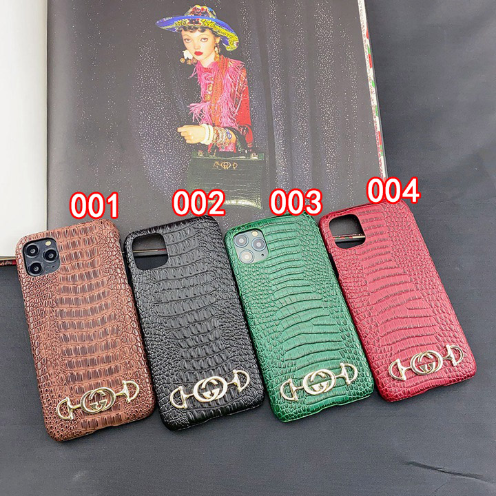 Gucci iPhone12ケース パロディ